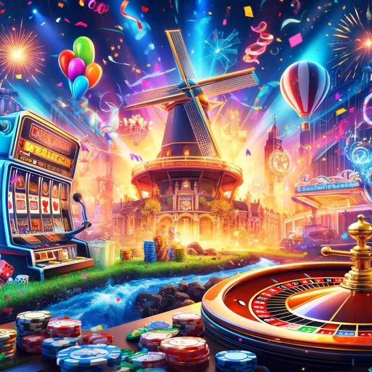 Giao diện slot online đa dạng tại ban ca xeng