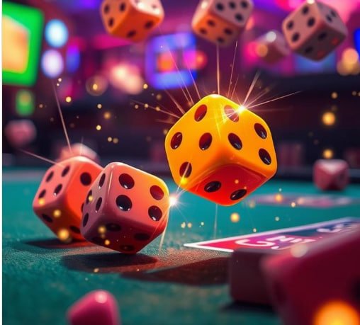 Người dùng Việt Nam chọn game slot trên nền tảng ban ca xeng