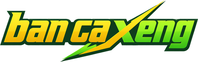 Logo ban ca xeng